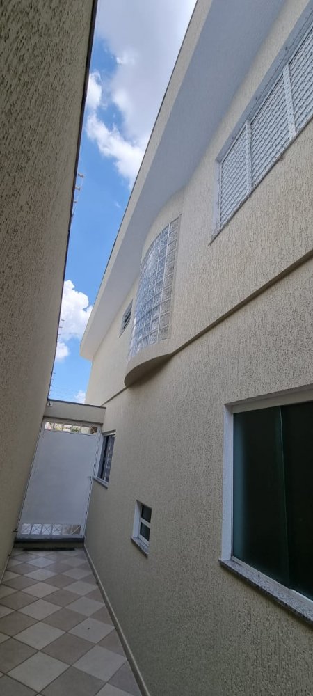Sobrado, 3 quartos, 200 m² - Foto 26