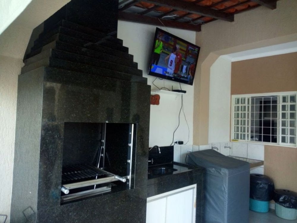 Sobrado, 3 quartos, 190 m² - Foto 19