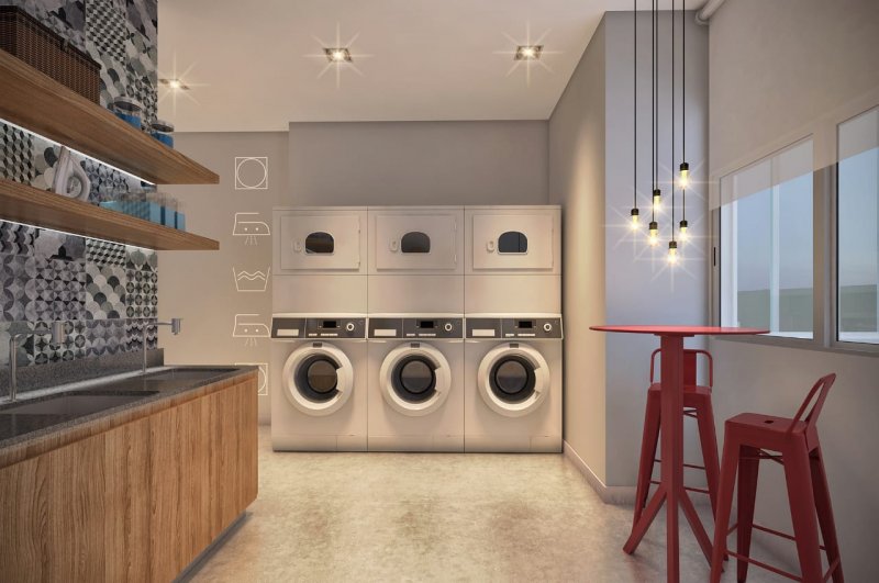 Apartamento, 2 quartos, 46 m² - Foto 14