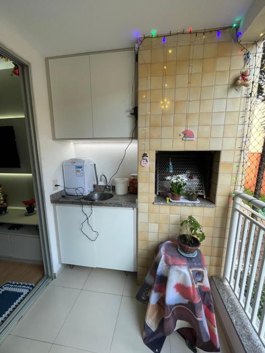 Apartamento, 3 quartos, 70 m² - Foto 6