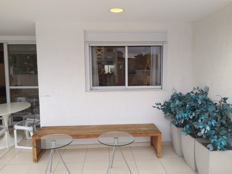 Apartamento, 3 quartos, 94 m² - Foto 17