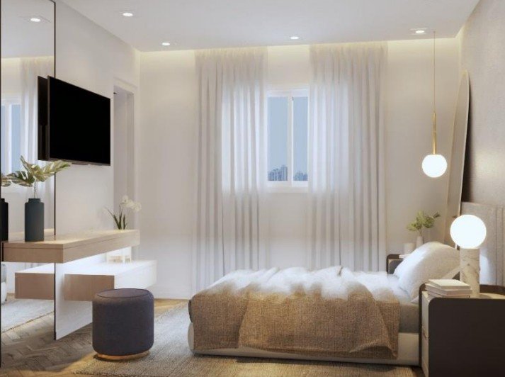 Apartamento, 2 quartos, 65 m² - Foto 7