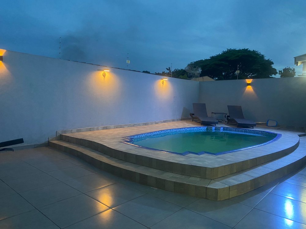 Casa, 3 quartos, 164 m² - Foto 31