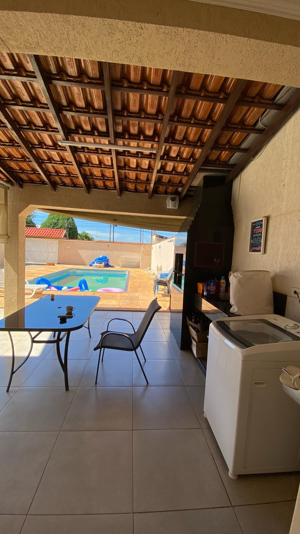 Sobrado, 3 quartos, 190 m² - Foto 17