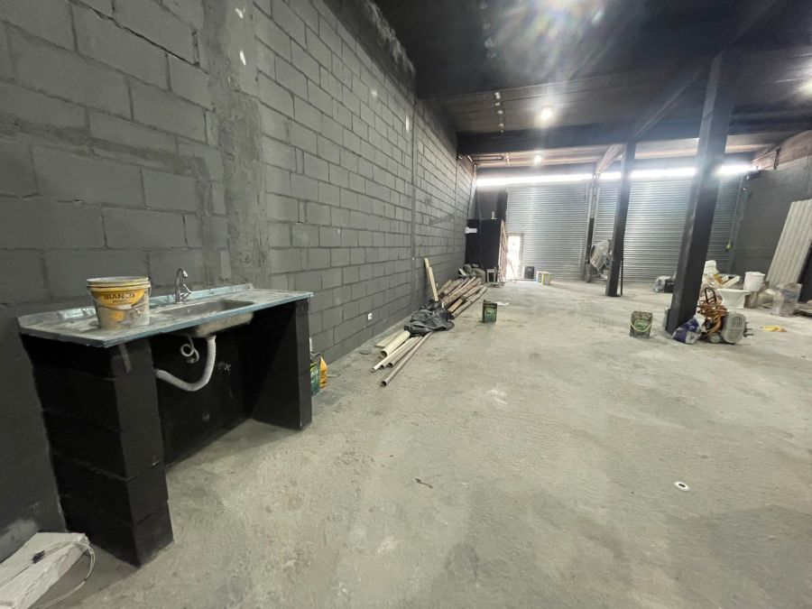 Loja-Salão, 140 m² - Foto 5