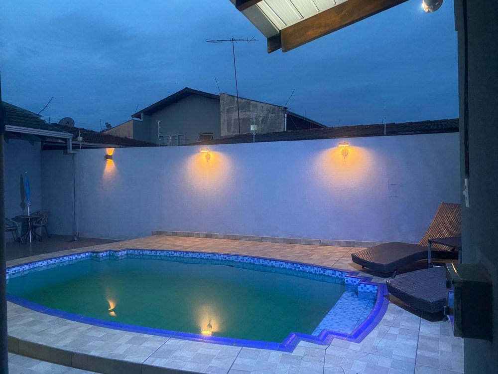 Casa, 3 quartos, 164 m² - Foto 32