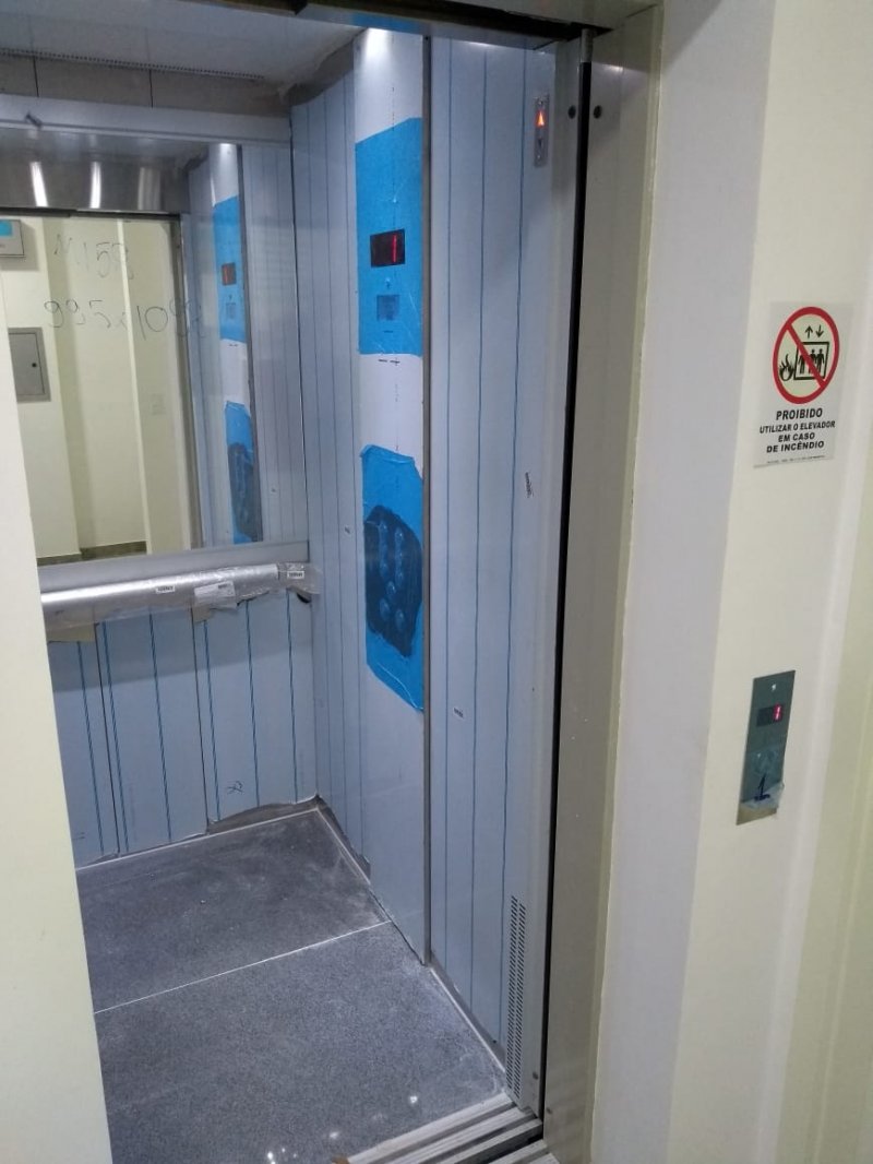 Apartamento, 2 quartos, 57 m² - Foto 35