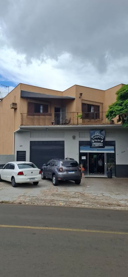 Sobrado, 3 quartos, 455 m² - Foto 2