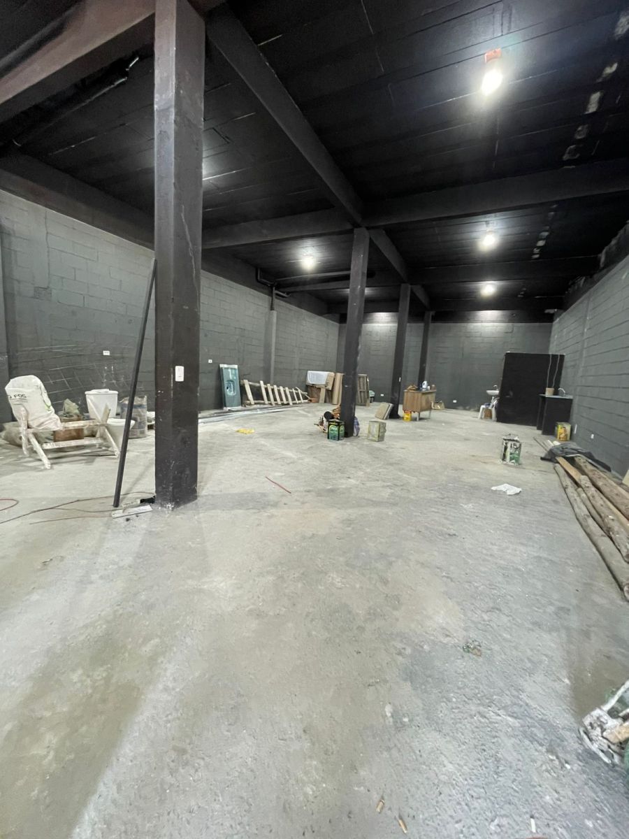 Loja-Salão, 140 m² - Foto 4