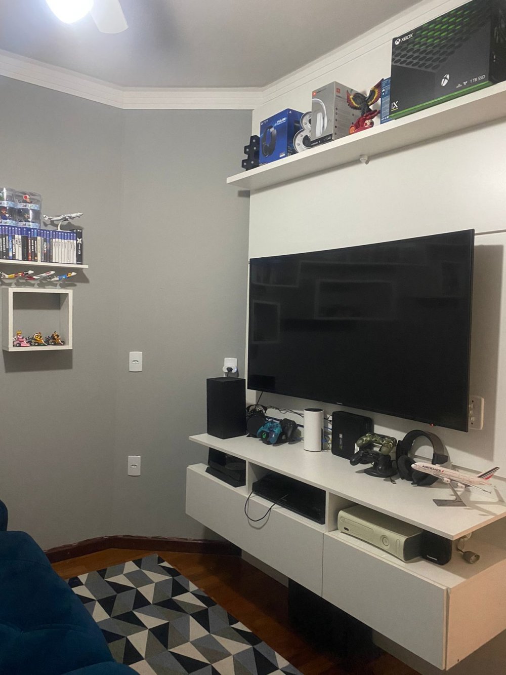 Casa, 3 quartos, 164 m² - Foto 12