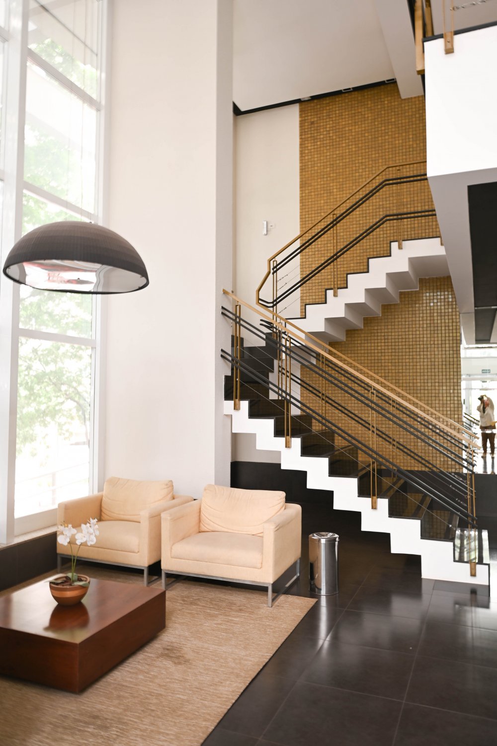 Apartamento, 1 quarto, 56 m² - Foto 28