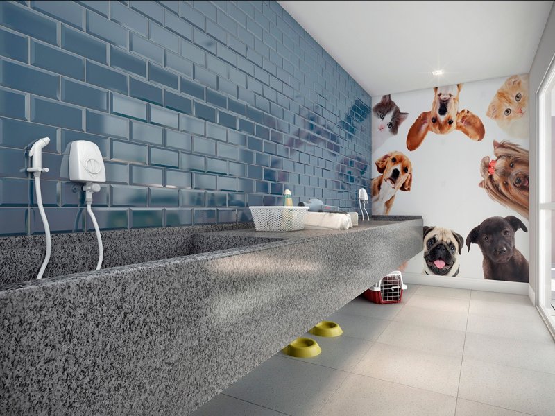 Apartamento, 2 quartos, 46 m² - Foto 12