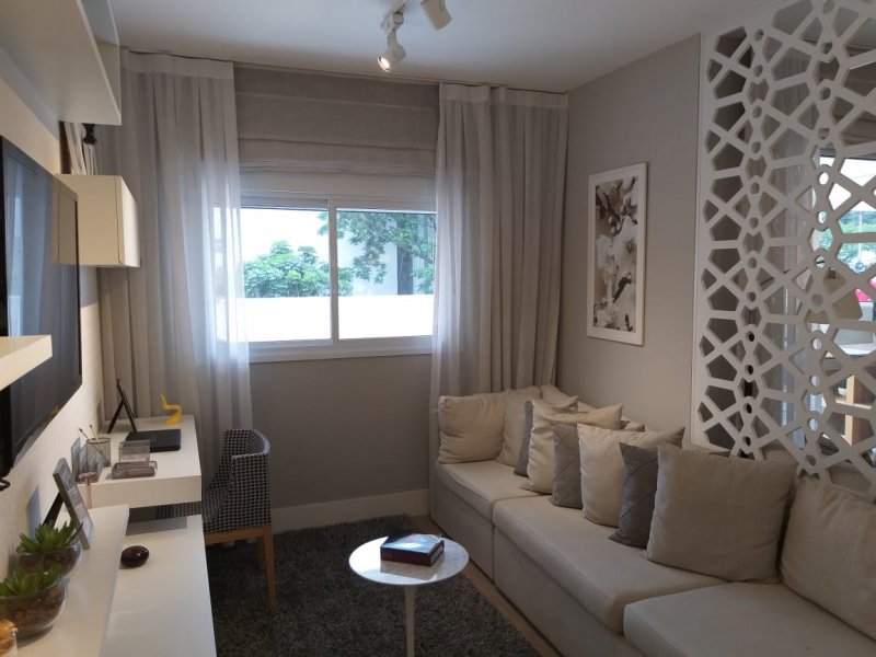 Apartamento, 2 quartos, 74 m² - Foto 11