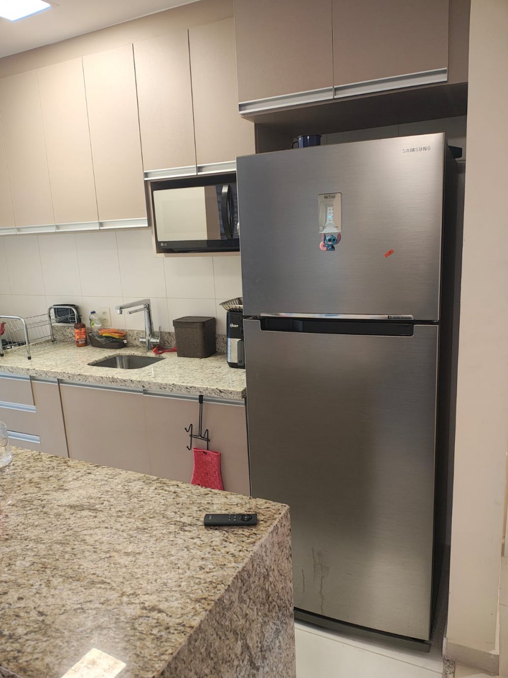 Apartamento, 2 quartos, 67 m² - Foto 7