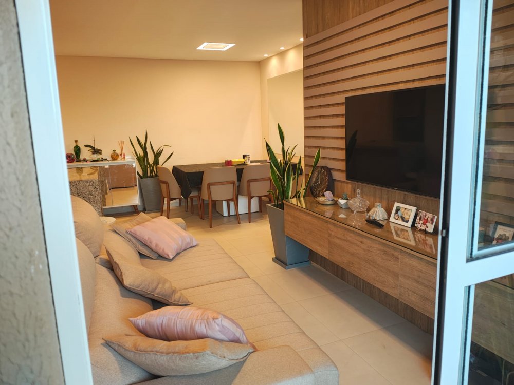 Apartamento, 2 quartos, 67 m² - Foto 2