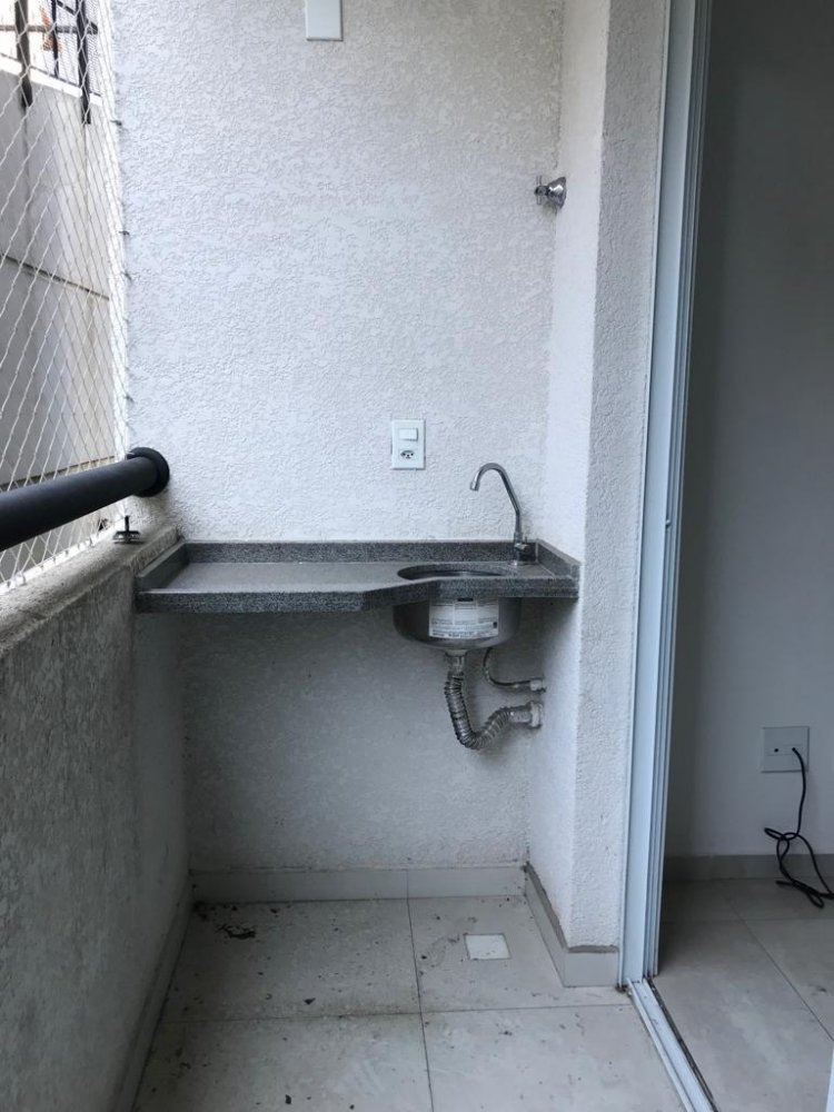 Apartamento, 2 quartos, 57 m² - Foto 8