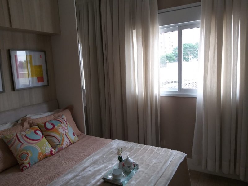 Apartamento, 2 quartos, 74 m² - Foto 8