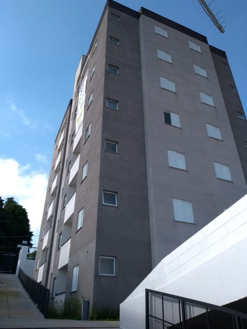 Apartamento, 2 quartos, 57 m² - Foto 37