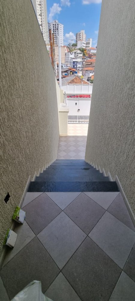 Sobrado, 3 quartos, 200 m² - Foto 27