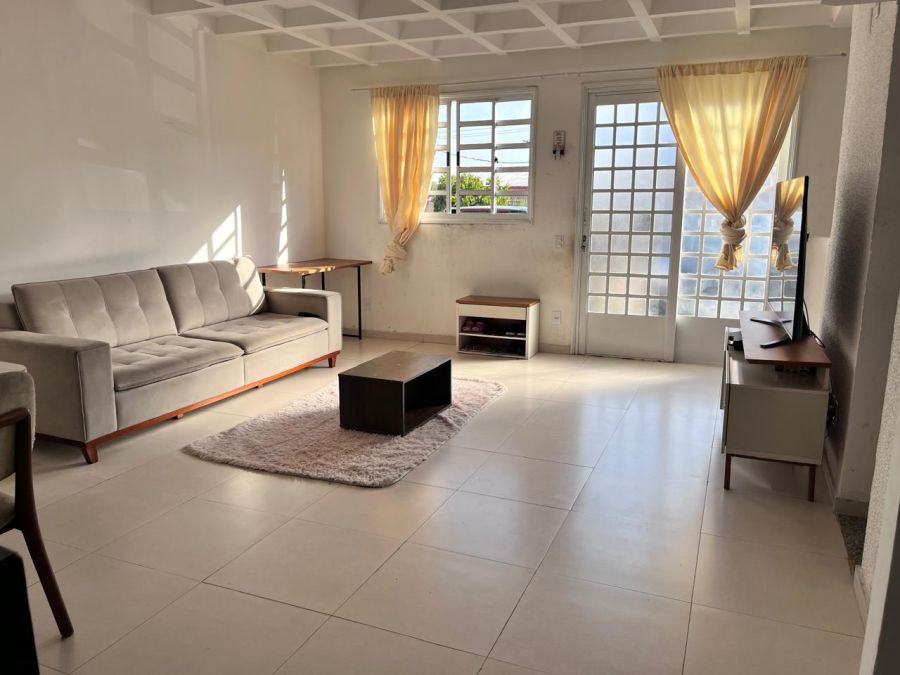 Casa em Condomínio a Venda no bairro Vila Nova Bonsucesso - Guarulhos, SP