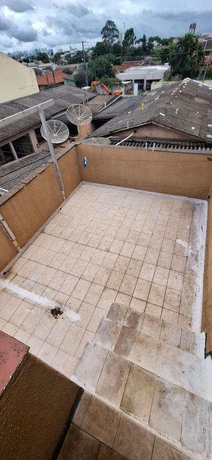 Sobrado, 3 quartos, 455 m² - Foto 20