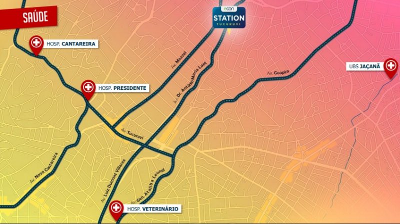 Apartamento, 2 quartos, 35 m² - Foto 26