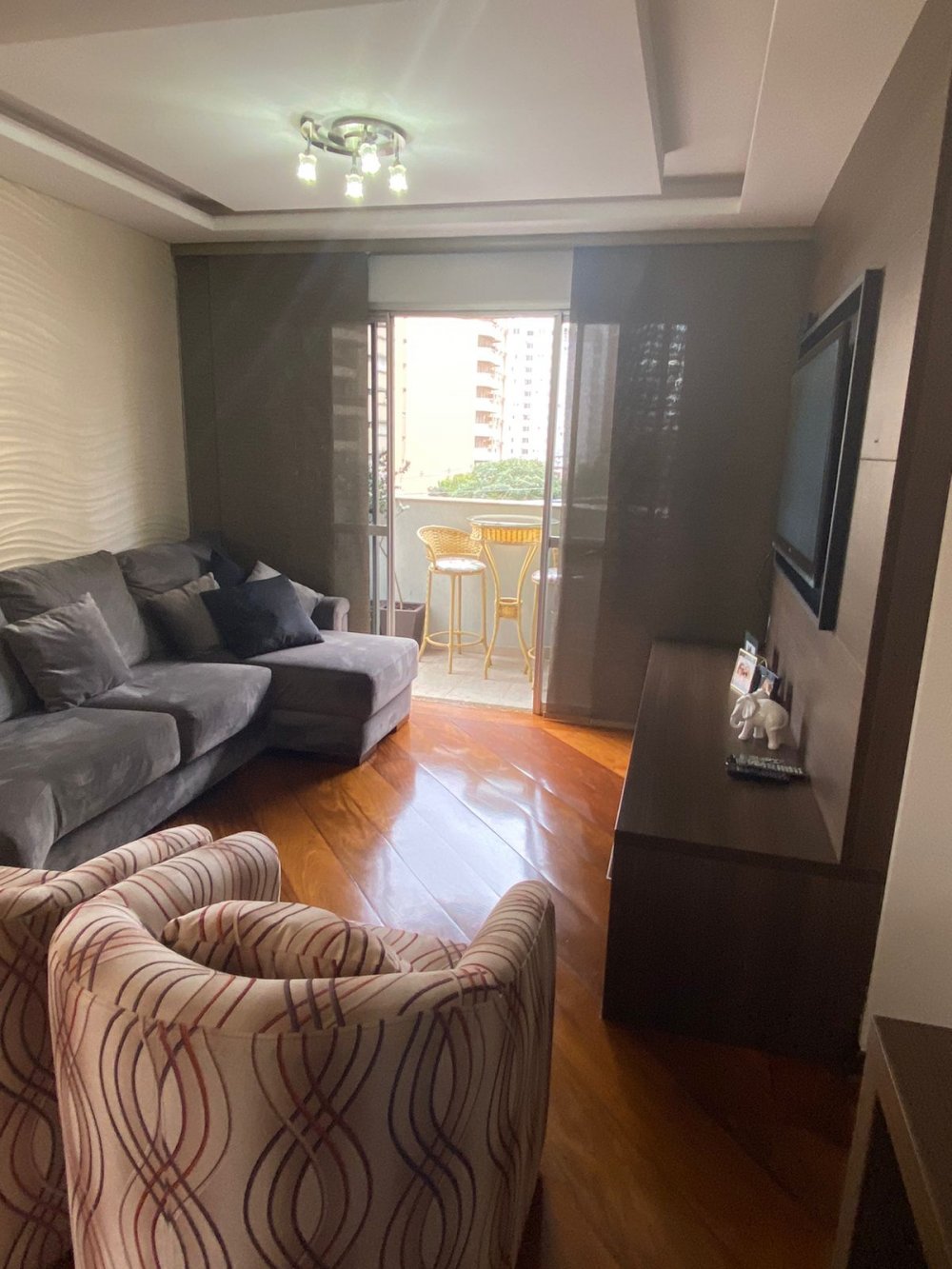 Apartamento, 3 quartos, 132 m² - Foto 8