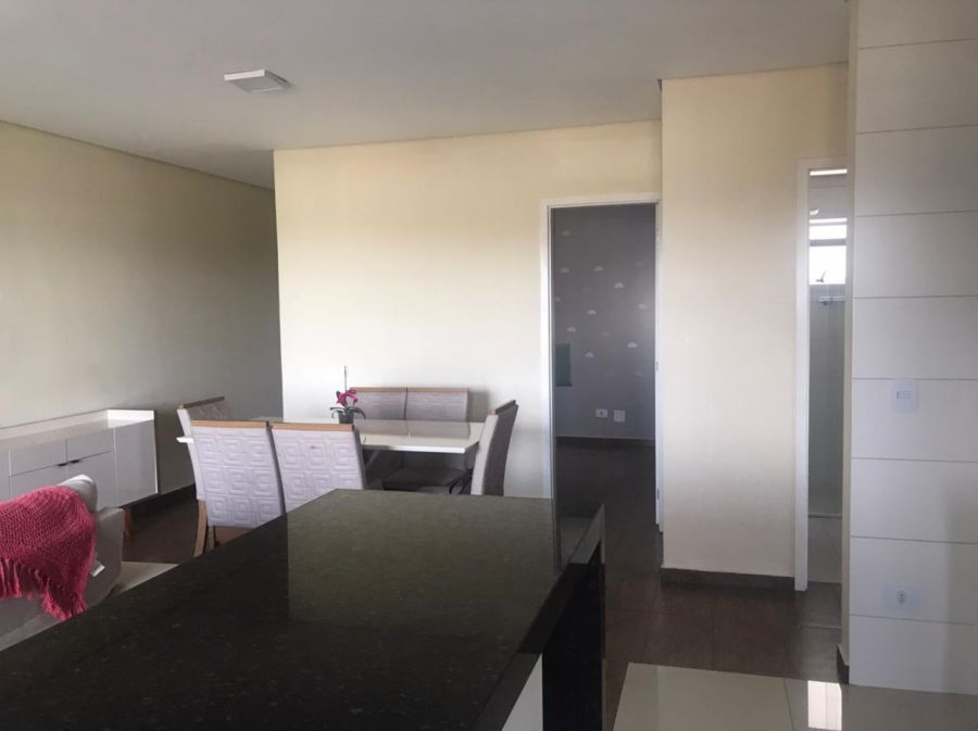 Apartamento, 3 quartos, 85 m² - Foto 7