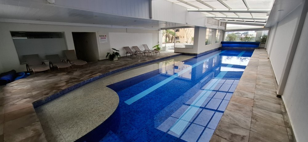 Apartamento, 1 quarto, 56 m² - Foto 24