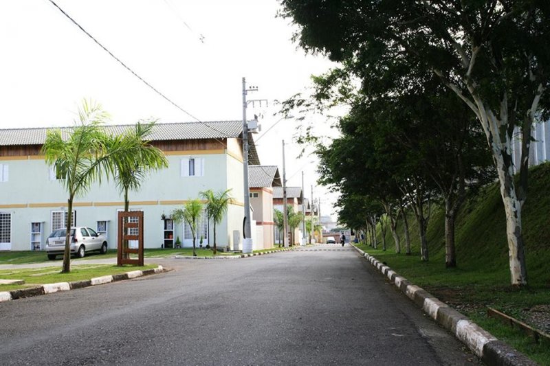 Casa de Condomínio, 3 quartos - Foto 19