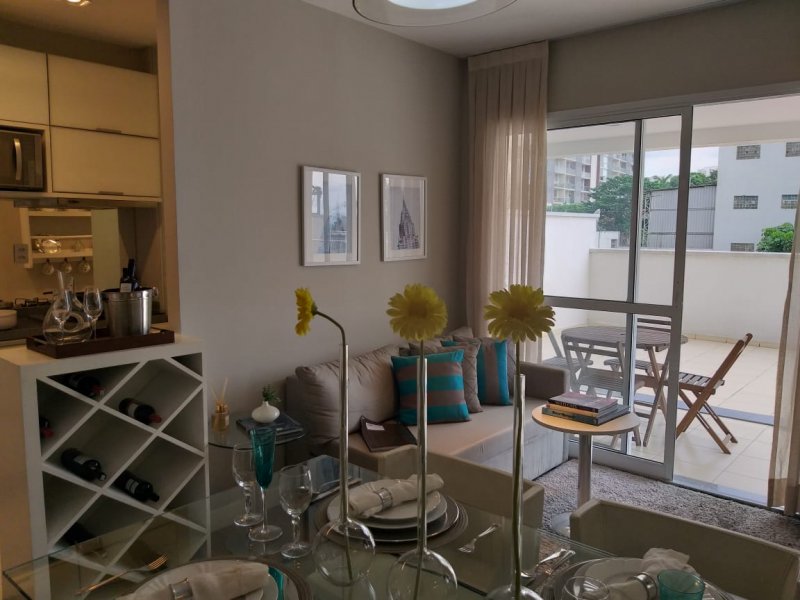 Apartamento, 3 quartos, 94 m² - Foto 9