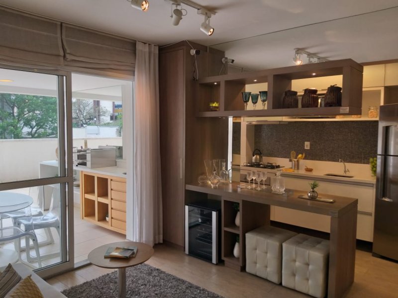 Apartamento, 3 quartos, 94 m² - Foto 2