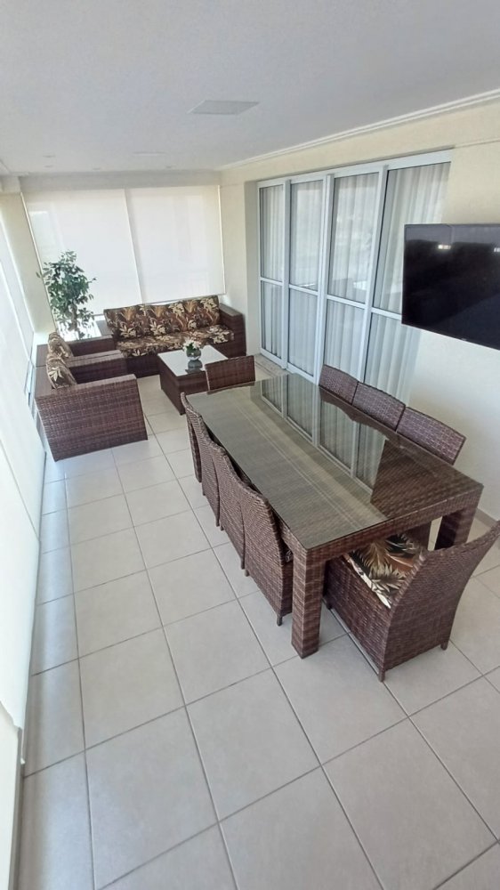 Apartamento, 4 quartos, 171 m² - Foto 30