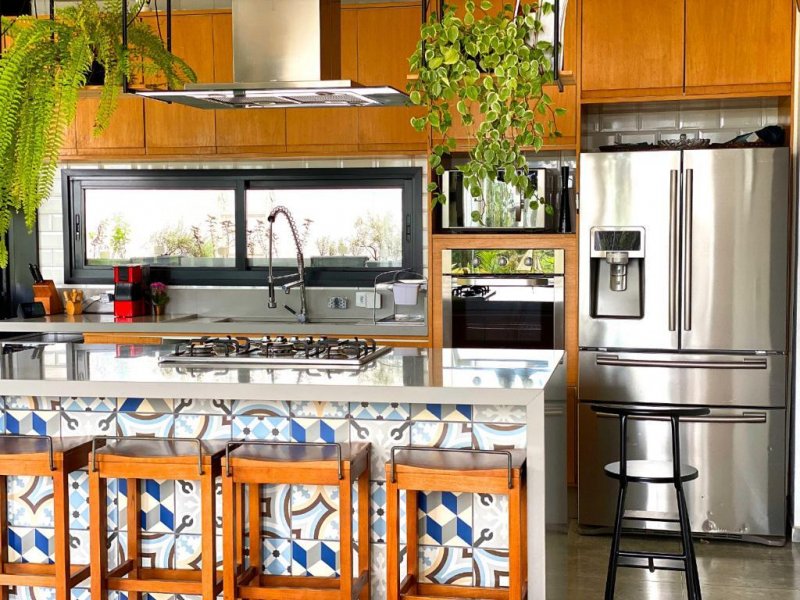 Casa, 3 quartos, 390 m² - Foto 21