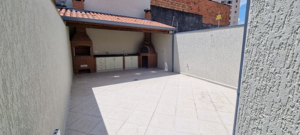 Sobrado, 3 quartos, 200 m² - Foto 29