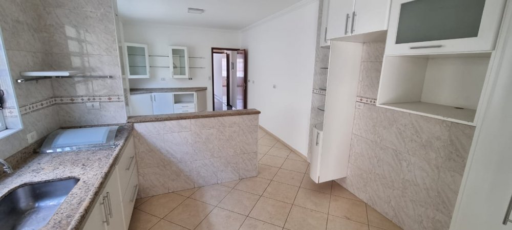Sobrado, 3 quartos, 200 m² - Foto 14