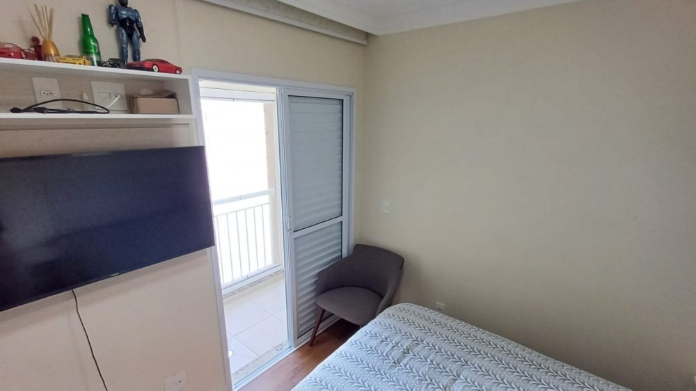 Apartamento, 4 quartos, 171 m² - Foto 32