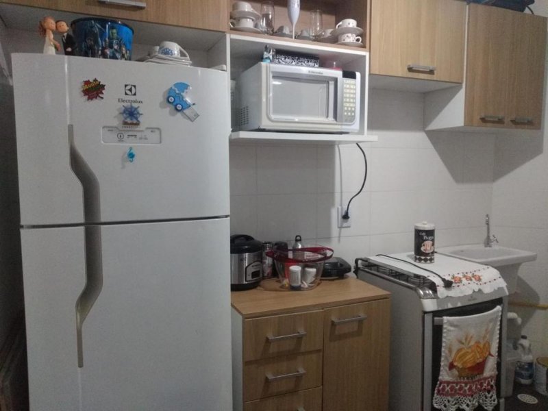 Apartamento, 2 quartos, 42 m² - Foto 18