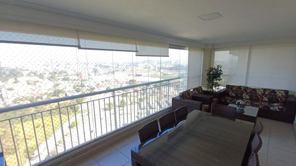 Apartamento, 4 quartos, 171 m² - Foto 12