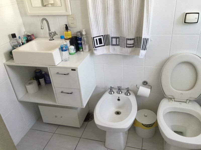 Cobertura, 2 quartos, 106 m² - Foto 9