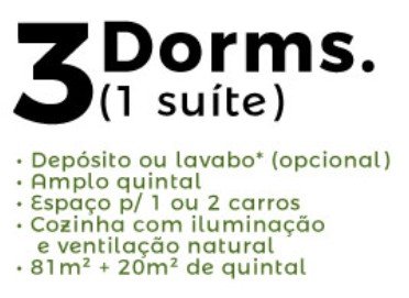 Casa de Condomínio, 3 quartos - Foto 28
