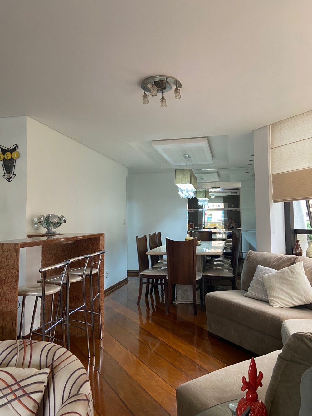 Apartamento, 3 quartos, 132 m² - Foto 4