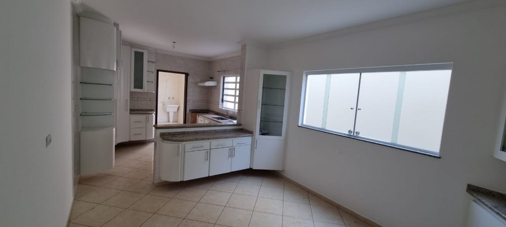 Sobrado, 3 quartos, 200 m² - Foto 12