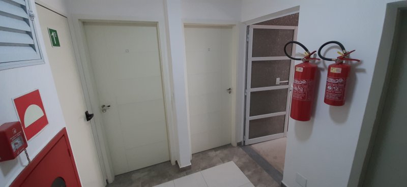 Apartamento, 2 quartos, 57 m² - Foto 35