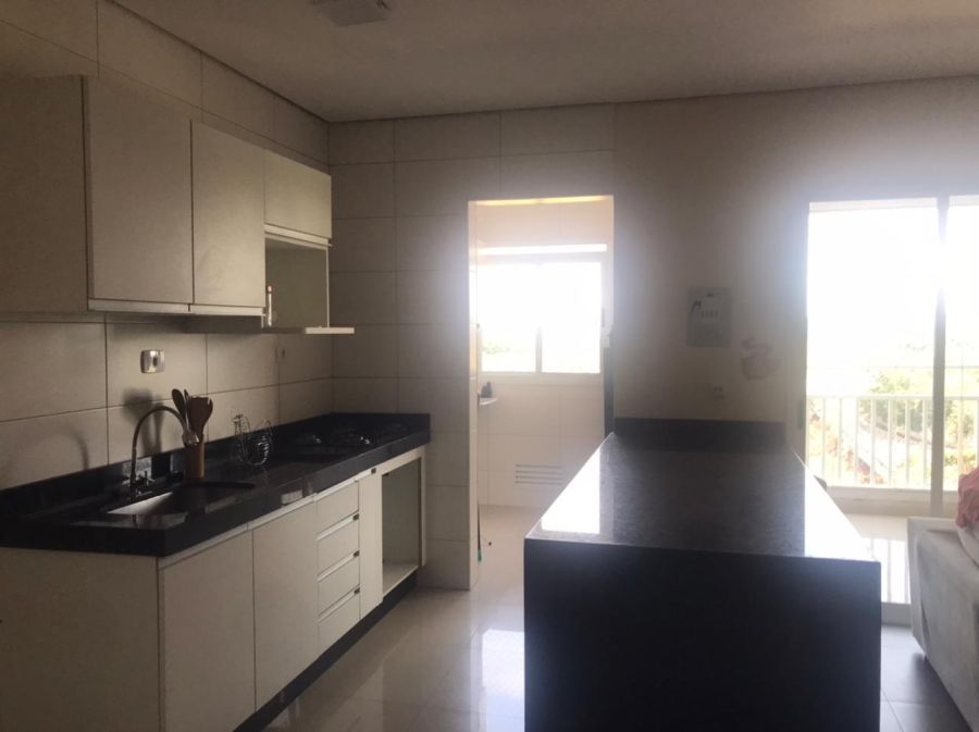 Apartamento, 3 quartos, 85 m² - Foto 4