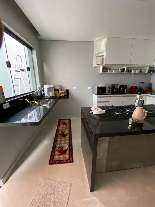 Casa, 2 quartos, 200 m² - Foto 7