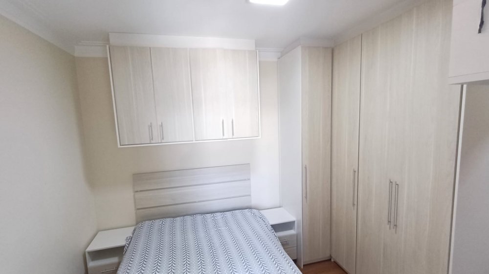Apartamento, 4 quartos, 171 m² - Foto 33