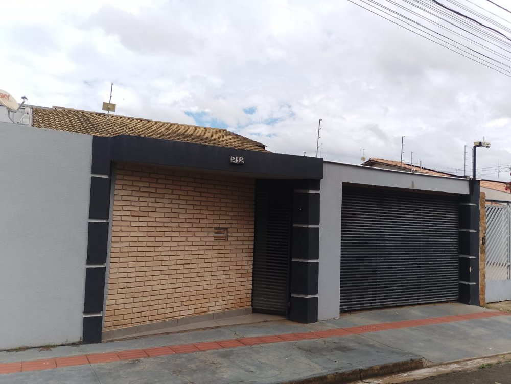 Casa, 3 quartos, 164 m² - Foto 37