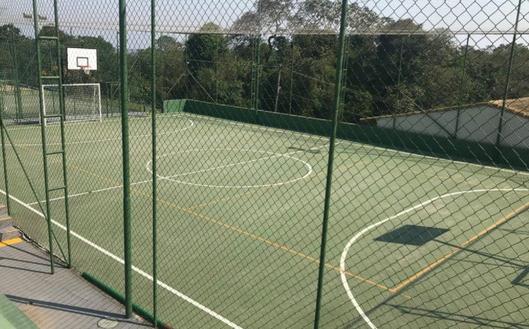 Casa, 5 quartos, 479 m² - Foto 23