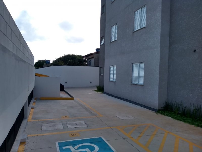 Apartamento, 2 quartos, 57 m² - Foto 33